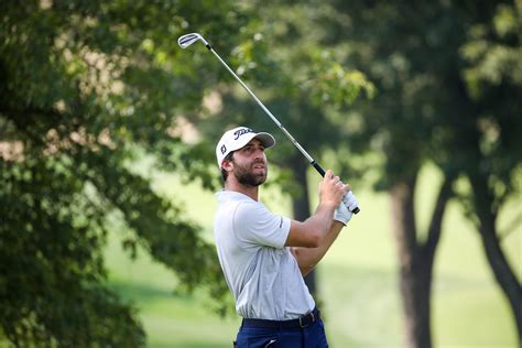Connecticut’s David Pastore leads Massachusetts Open after two rounds