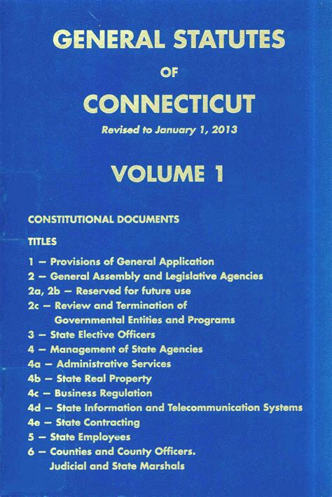 Connecticut General Statutes § 45a-499ee. (2024) - Modification or ...