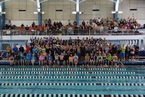 Connecticut Masters Swimming Home - TeamUnify