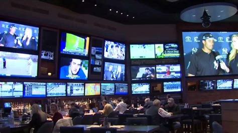 Connecticut Panel OKs Sports Betting, I-Gambling …