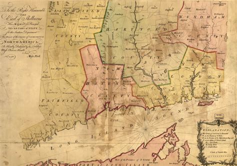 Connecticut Records – Connecticut Professional Genealogists …