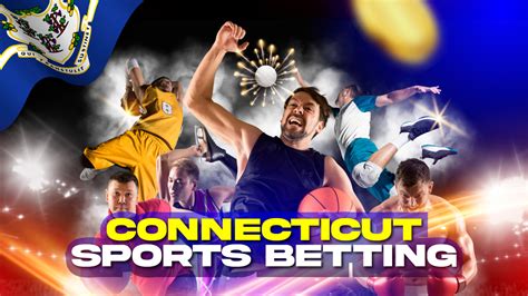 Connecticut Sports Betting CT Sportsbook Apps - BestOdds