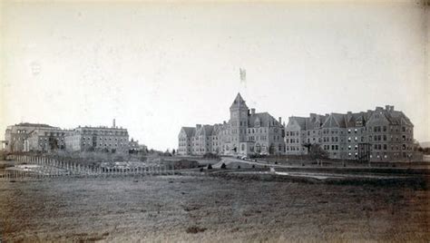 Connecticut State Hospital - Asylum Projects