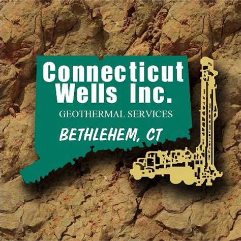 Connecticut Wells Inc Company Profile Bethlehem, CT