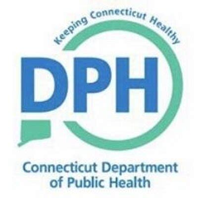 Connecticut department of public health. Things To Know About Connecticut department of public health. 