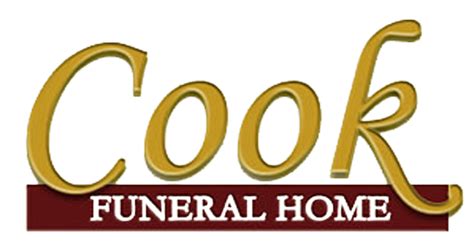 Connecticut funeral home.  Cook Funeral Home provides complete funeral servic...