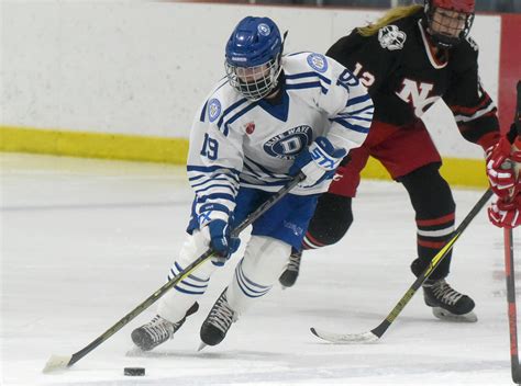 Connecticut girls ice hockey: Five things to know for …