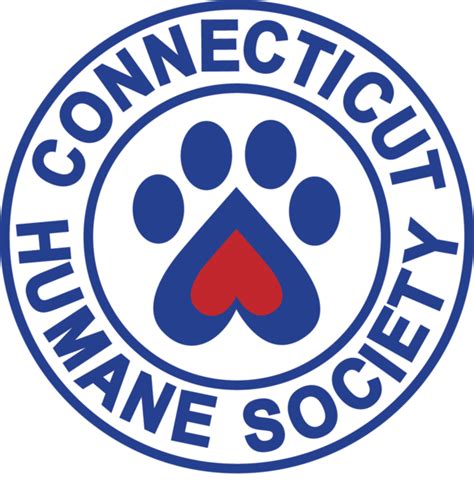 Connecticut humane society. 