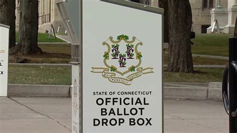 Connecticut judge orders new mayoral primary after surveillance videos show possible ballot stuffing
