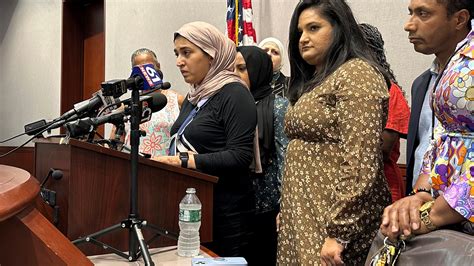Connecticut lawmaker attacked after Muslim service says Hartford police downplayed assault