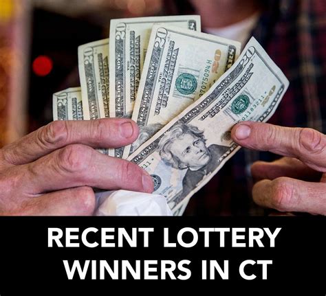 Connecticut Lotto! Lotto! Hub. Archive. Next Lotto! draw. Friday, May 03, 2024. Est. jackpot. $2.5 Million. 2 days. 5 hours. 32 mins. Latest numbers. See More Numbers. …. 