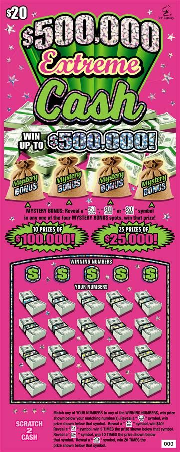 Community Corner New Haven Resident Hits It Big On Scratch-Off Ticket: CT Lottery Check out the latest winner of $10,000 or more in a CT Lottery game and where the lucky ticket was acquired.. 