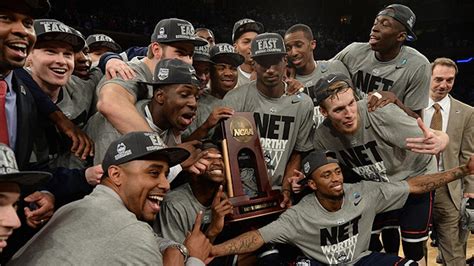 Connecticut overcomes obstacles to make it back to the Final Four 