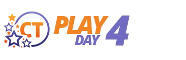 Play 3 Day Numbers. Tuesday May 28th 2024; Connecticut Play 3 D