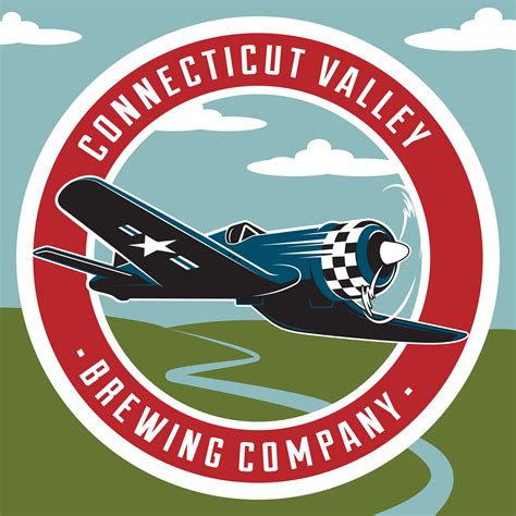 Connecticut valley brewing. Connecticut Valley Brewing Company was founded by two Connecticut locals who have dreamt of opening a brewery for many years. Toggle navigation. Home; About Us; Beers; Coffee; Events; Shop; Food; Contact; Come Find Us. All Events. At the Brewery. Live Bands. Food Trucks. Special Events. Come Find Us. Mon. - 2PM - 9PM; 