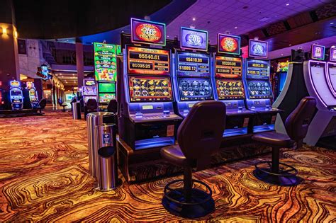 Connecticut online casino
