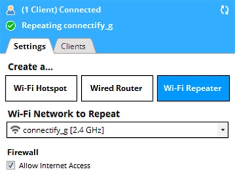 Connectify Hotspot 2024.0.1.40175 Free Download for Windows …