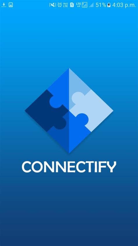 Connectify android