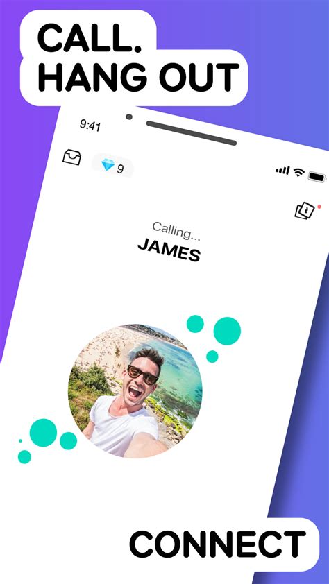 Connecting 1 1 audio chat APK Download for Android 