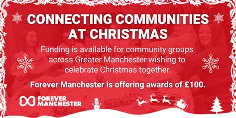 Connecting Communities at Christmas 2024