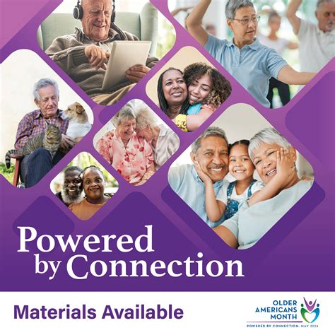 Connecting and Giving A Report on How Mid life and Older Americans Sp 