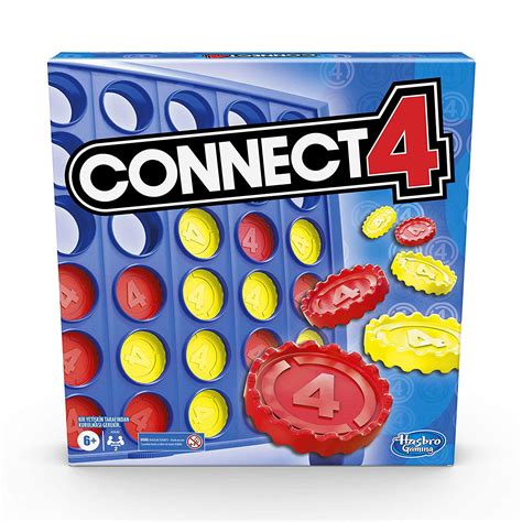 How to Master Connect Four: First and foremost, it's imp