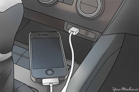 Connecting my iPod to my car system - Apple Community