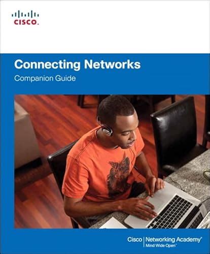 Connecting networks companion guide cisco networking academy. - Llámalo coraje preguntas guía de estudio.
