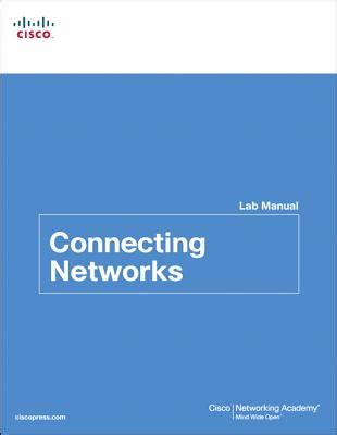 Connecting networks lab manual lab companion. - The prize epic quest for oil money and power daniel yergin.
