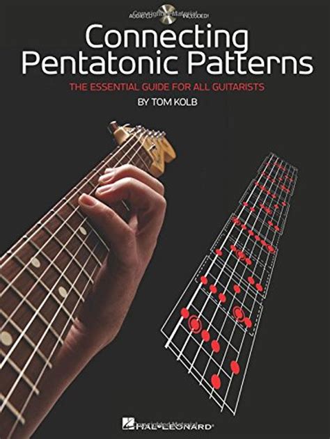 Connecting pentatonic patterns the essential guide for all guitarists book or cd. - 2004 ford explorer eddie bauer owners manual.