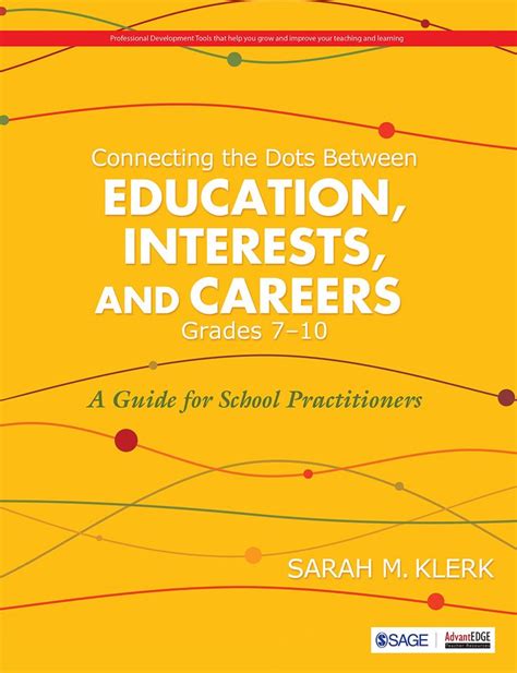 Connecting the dots between education interests and careers grades 7 10 a guide for school practitioners. - The gardening from which guide to gardening without chemicals which consumer guides.