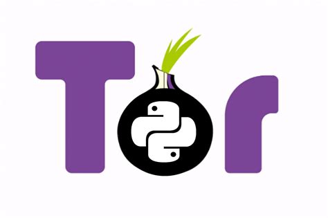 Connecting to the Tor network with Python without getting "Proxy server …