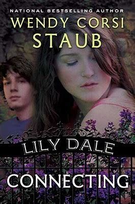 Full Download Connecting Lily Dale 3 By Wendy Corsi Staub