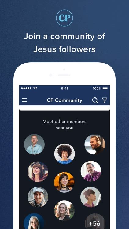 Connection Pointe Community APK Download for Android 