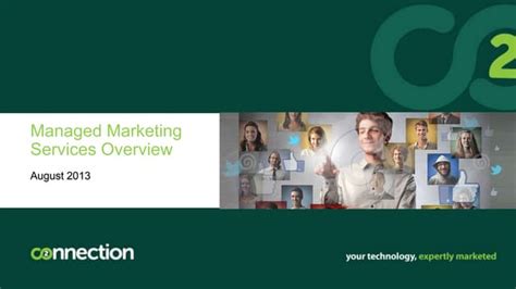 Connection2 Key Service Demand generation