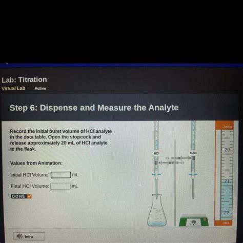 Connections Academy Lab Titration Answer