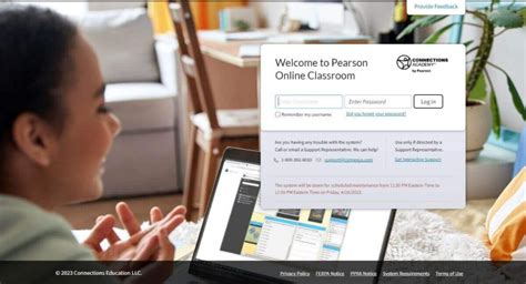 Connections academy login connexus. Connections Education is currently Pearson's Online & Blended Learning division, which delivers the Connections Academy online public school program and other online … 