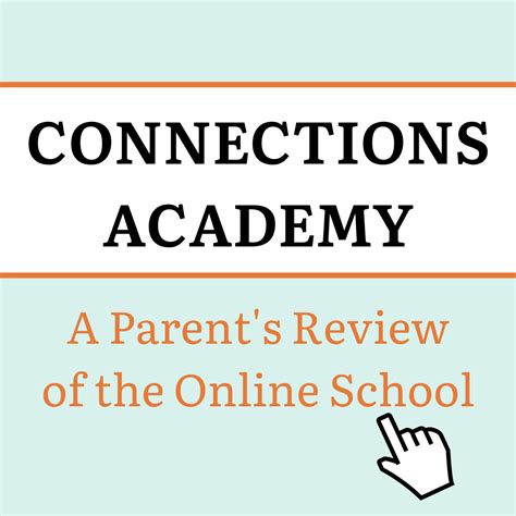 Connections academy reviews. Things To Know About Connections academy reviews. 