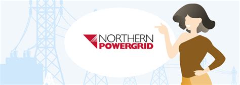 Connections contacts guide Northern Powergrid