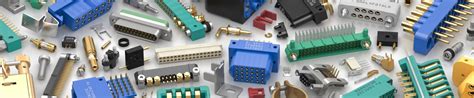 Connectors Online-Shop Future Electronics