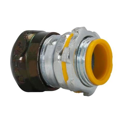 Connectors and Couplings EMT Fittings Eaton