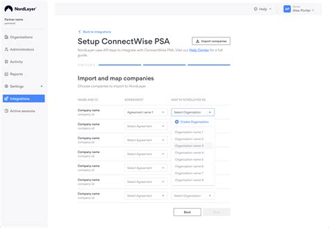 Connectwise manage merge tickets.  Use the ConnectWise PSA API within Re...