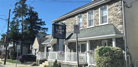 Connell falk funeral home.  - Compassionate support and personalized fu...