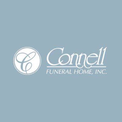 Connell funeral home bethlehem.  Read Connell Funeral Home, Inc.  In a...