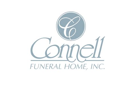 Connell funeral home.  At O&rsquo;Connell&rsquo;s, we always provide time for a per...