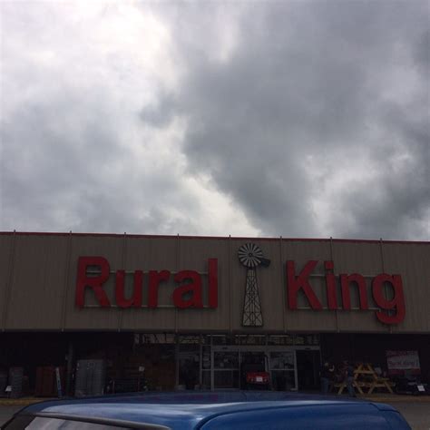 Connellsville rural king. Rural King Supply, Connellsville, Pennsylvania. 2,831 likes · 4 talking about this · 1,451 were here. Our locations have an outstanding product mix with items such as livestock feed, farm equipment,... 