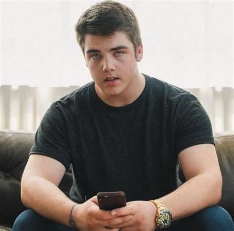 Conner Blakely Onlyfans Leak