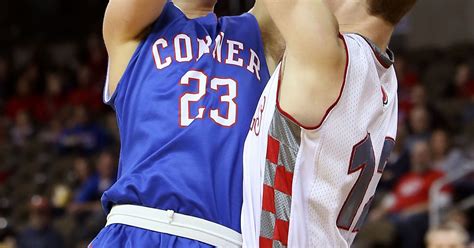 Conner basketball. Posted at 5:46 PM, Apr 28, 2023. and last updated 2:24 PM, Apr 29, 2023. MISSOULA — Connor Dick is staying home. The Missoula Hellgate senior announced via social media on Friday afternoon that he will head right down the road from Hellgate and continue his college basketball career for his hometown Montana Grizzlies men's … 