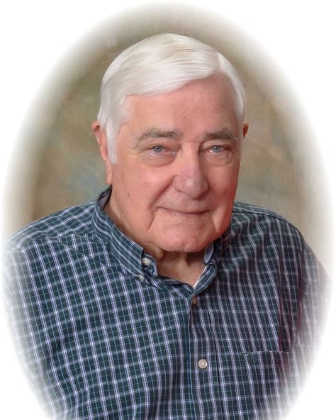 Tribute. Mr. James E. Gross, age 71 of Zeb