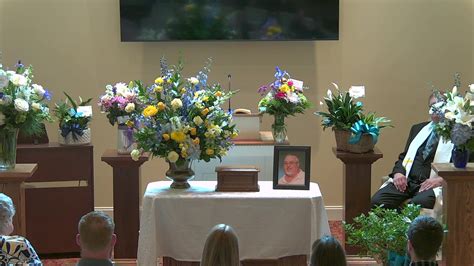 ConnerBowman Funeral Home